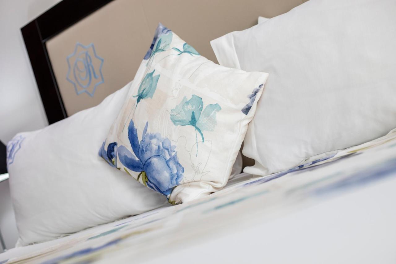 Appart Hotel Rania Tanger Kültér fotó