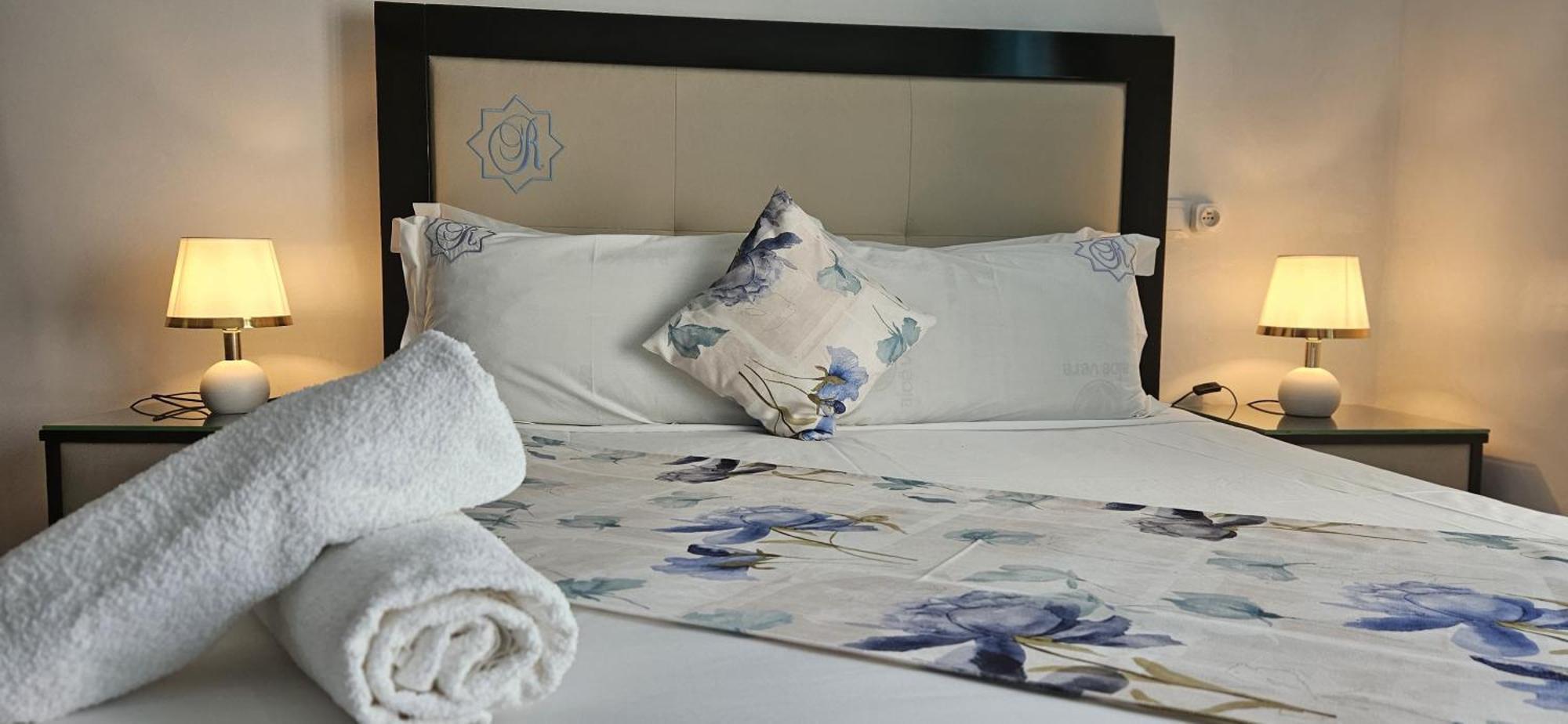 Appart Hotel Rania Tanger Kültér fotó