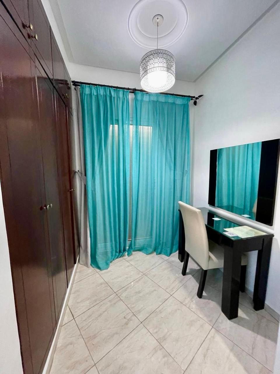 Appart Hotel Rania Tanger Kültér fotó