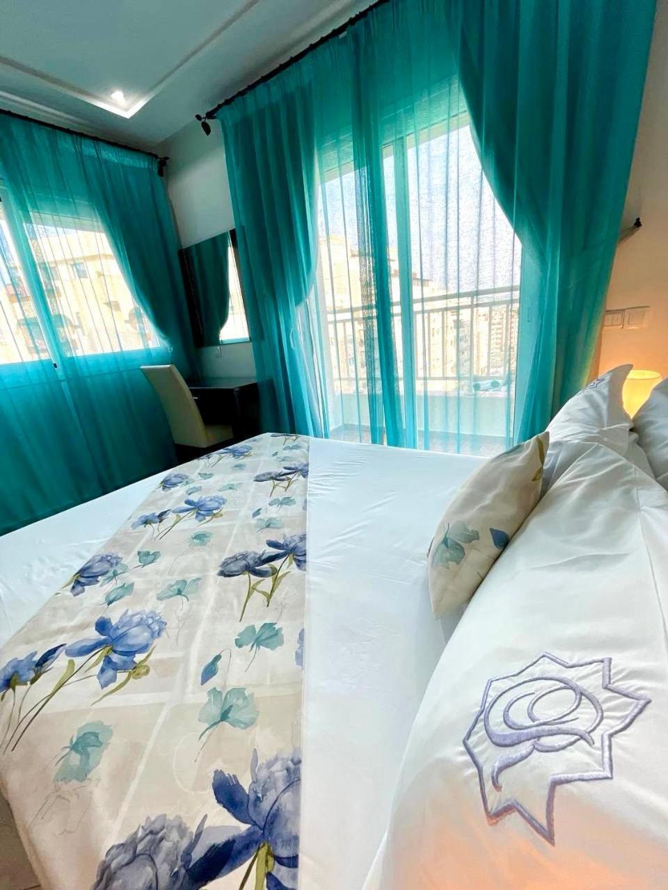 Appart Hotel Rania Tanger Kültér fotó