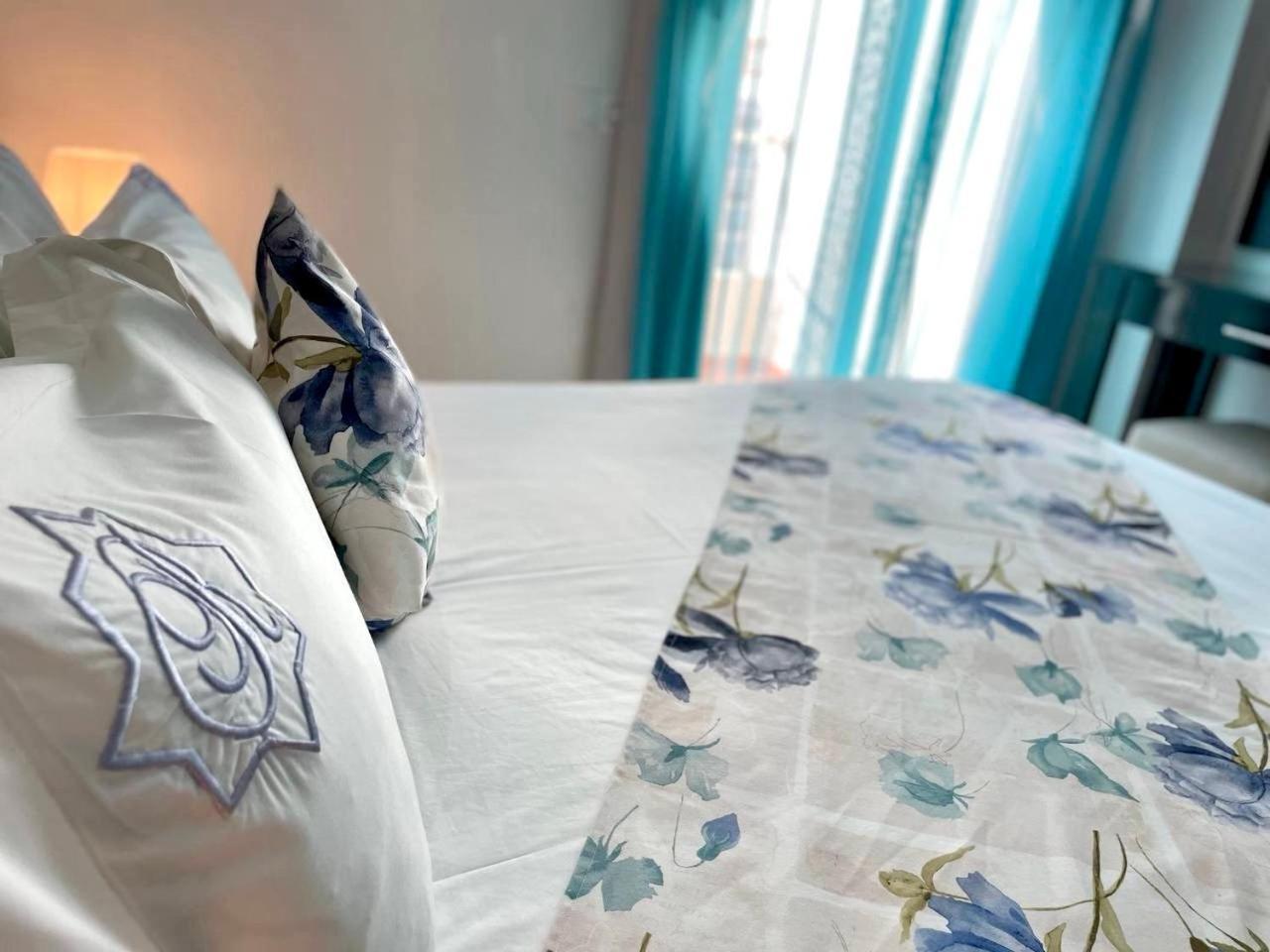 Appart Hotel Rania Tanger Kültér fotó